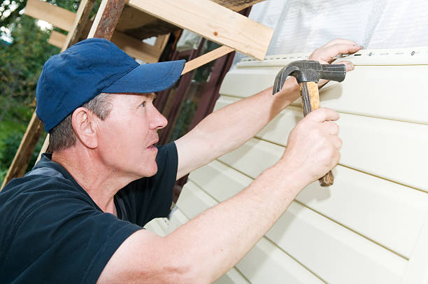 Best Stucco Siding  in Fenton, MI