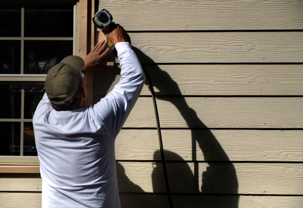 Best Siding for New Construction  in Fenton, MI