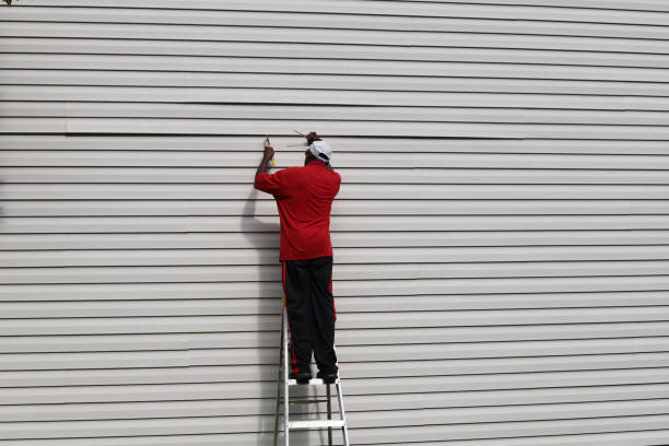 Best Engineered Wood Siding  in Fenton, MI